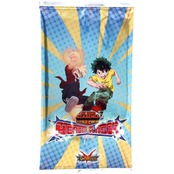 My Hero Academia CCG: Heroes Clash Booster Pack
