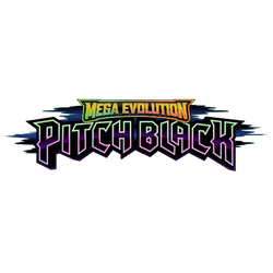 Pokémon Mega Evolution: Pitch Black Prerelease Lördag 11 Juli 12:00