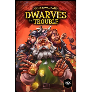 Dwarves in Trouble