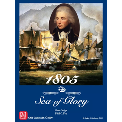 1805: Sea of Glory