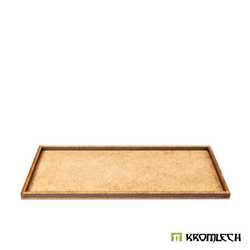 Light Cavalry 5x1 Rectangle Base Movement Trays (2)