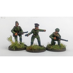 Soviet Command - Summer Uniform
