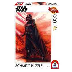 Thomas Kinkade: Star Wars - The Sith