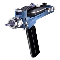 Star Trek: The Original Series Replica 1/1 Phaser Type-2