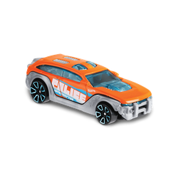Hw Pursuit