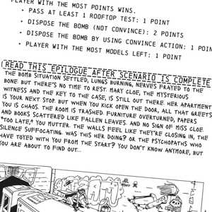 SWAY Rulebook