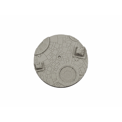 Arcane Bases, Round 90mm (1)