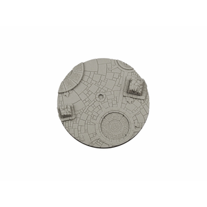 Arcane Bases, Round 90mm (1)