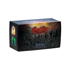 Sorcery: Contested Realm - The Prophets of Doom Preconstructed Deck Set