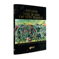 Hail Caesar: The Wars of the Roses