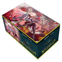 Shadowverse: Evolve - Worlds Beyond Swordcraft Starter Set