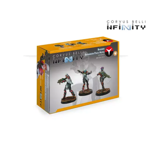Nomads - Bakunin Expansion Pack Alpha