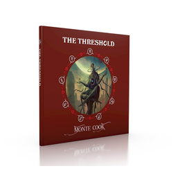 Invisible Sun: The Threshold