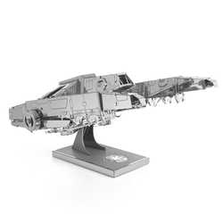 StarWars Imperial AT Hauler SOLO