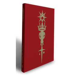Hollows RPG: Core rules - Special Edition