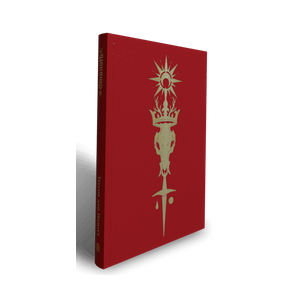 Hollows RPG: Core rules - Special Edition