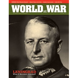 World at War 17: Leningrad