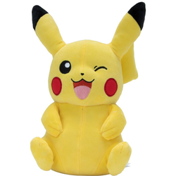 Pokémon - Pikachu (Winking)