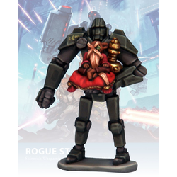 Rogue Stars: Crime Boss