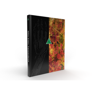 Delta Green: Transcendence