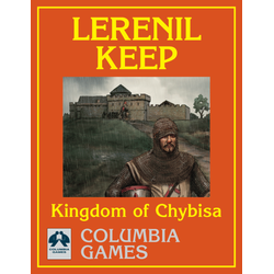 HârnMaster: Lerenil Keep