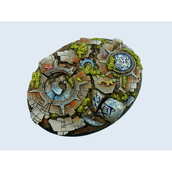 Mystic Bases, Elipse 120mm (1)