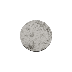 Ancient Bases, Round 90mm (1)