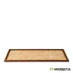 Infantry 6x2 Square Base Movement Trays (2)