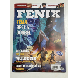 Fenix 2025:3