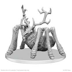 Pathfinder Battles Deep Cuts (Unpainted): Suvarden