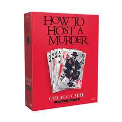 How to Host a Murder: Chicago Caper (EN)