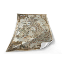 Vaesen: Mythic Britain & Ireland Map Pack (EN)