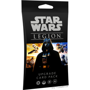 Star Wars: Legion - Upgrade Card Pack