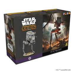 Star Wars: Legion - AT-ST Walker