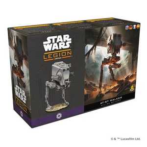 Star Wars: Legion - AT-ST Walker