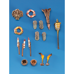 Boat Equipment #1