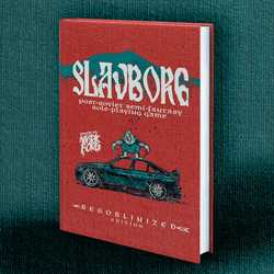 Slav Borg: Regoblinized Edition