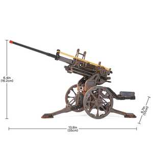 ROKR: Antiaircraft Gun