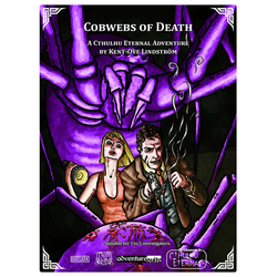 Cthulhu Eternal: Cobwebs of Death