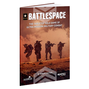 Battlespace: Core Rulebook