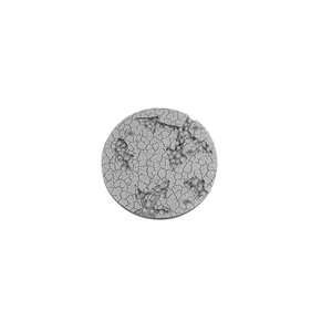 Chaos Waste Bases, Round 90mm (1)