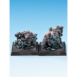 Sinister Swarms