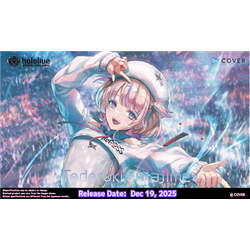 Hololive Official Card Game: White Todoroki Hajime Start Deck