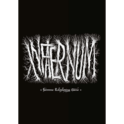 Infaernum RPG: Extreme RPG (OSR Softcover)