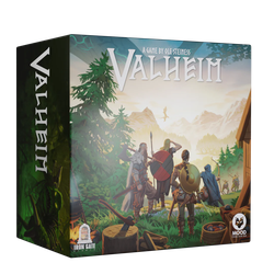 Valheim (Deluxe Edition)