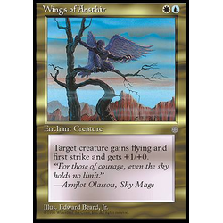 Magic löskort: Ice Age: Wings of Aesthir