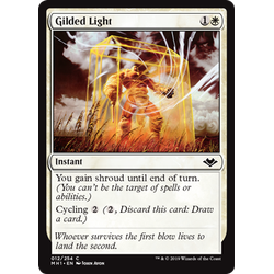 Magic löskort: Modern Horizons: Gilded Light