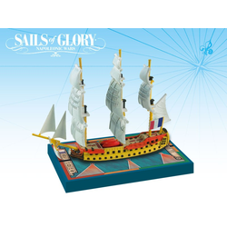Sails of Glory: Le Berwick 1795