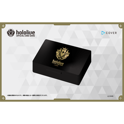 Hololive Official Card Game: Official Marker Case