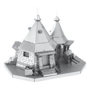 Harry Potter Hagrid's Hut